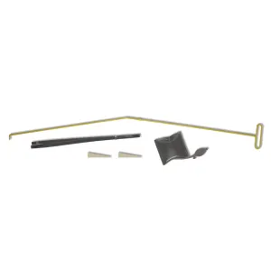 2-PC. Easy-Access Inflate-A-Wedge Lockout Kit