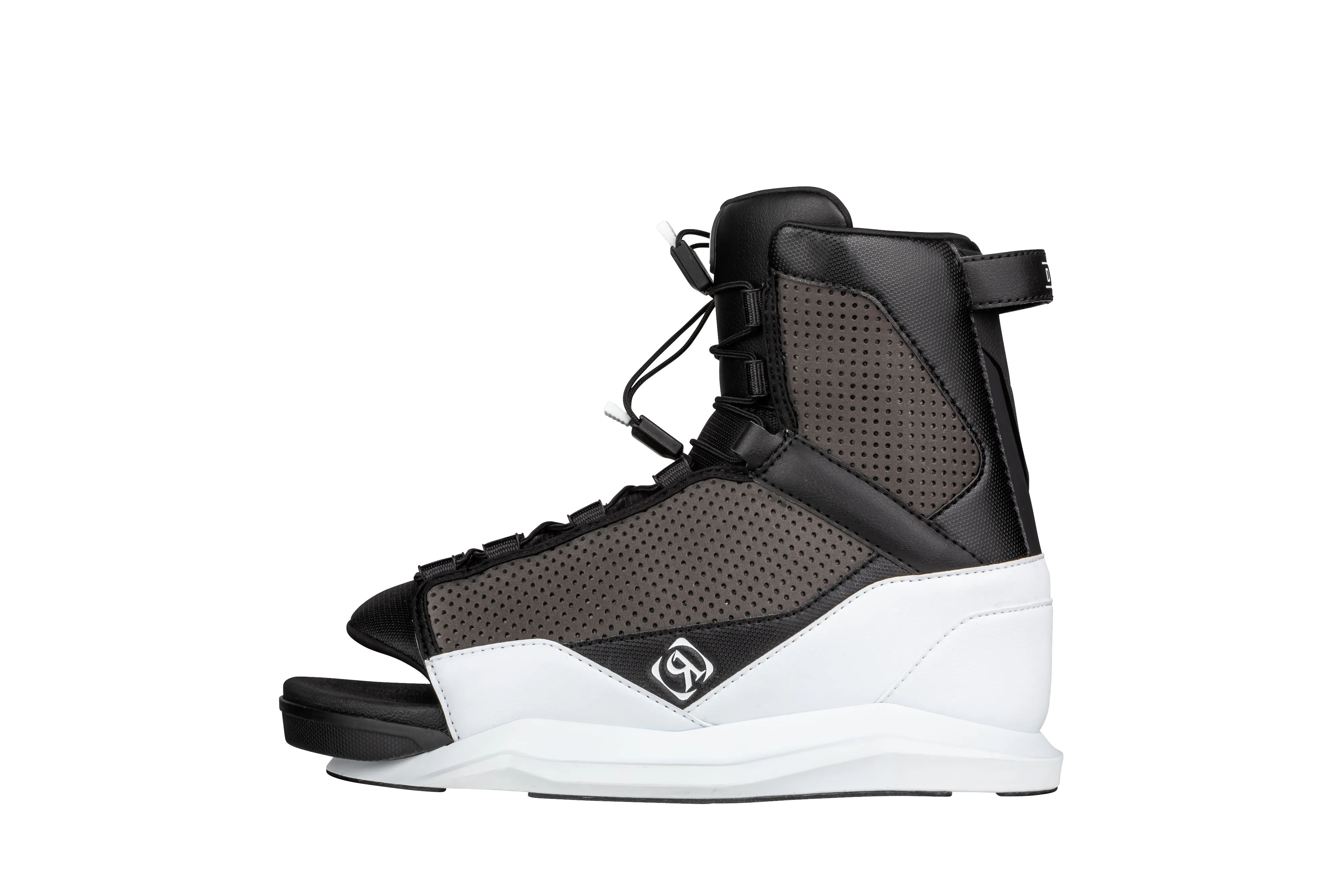 2025 Ronix District Wakeboard Bindings