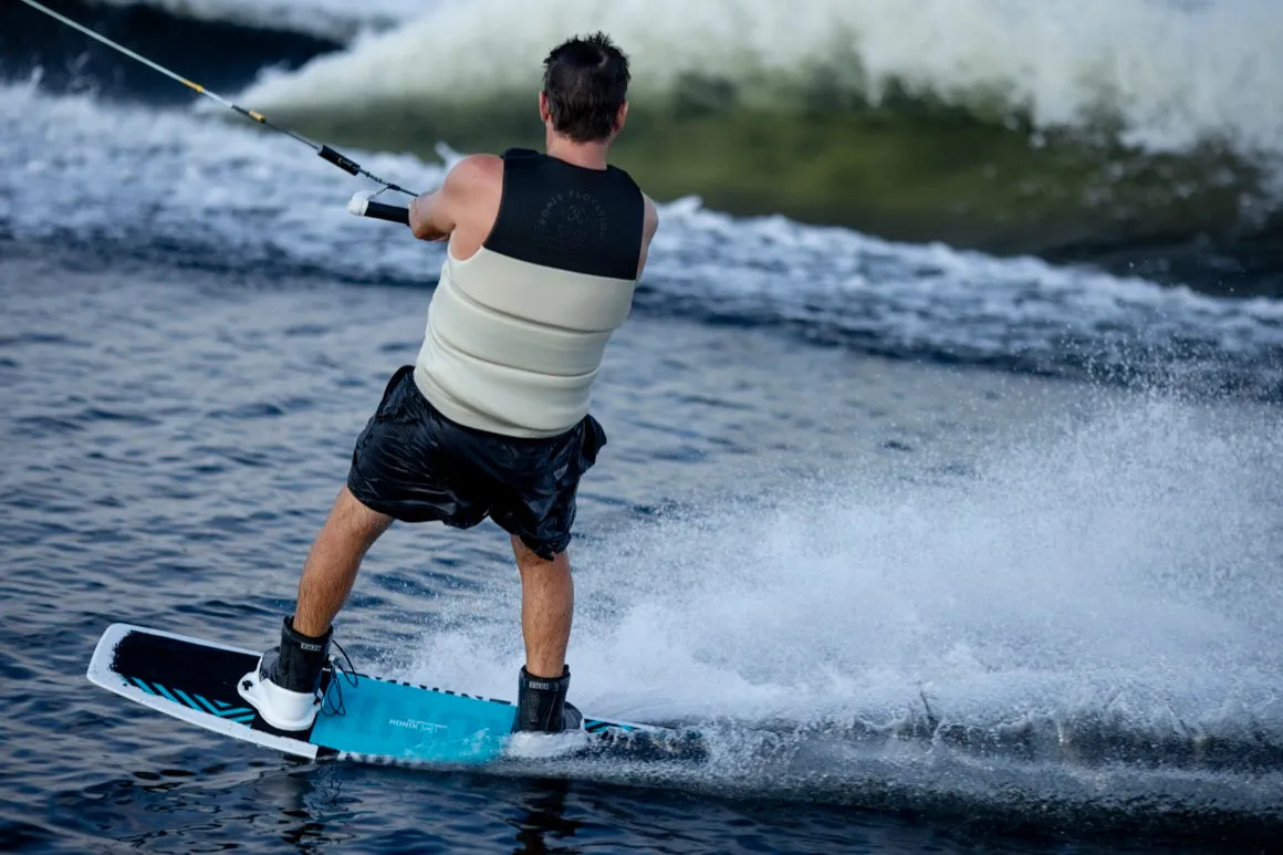 2025 Ronix District Wakeboard Bindings