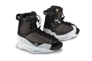 2025 Ronix District Wakeboard Bindings