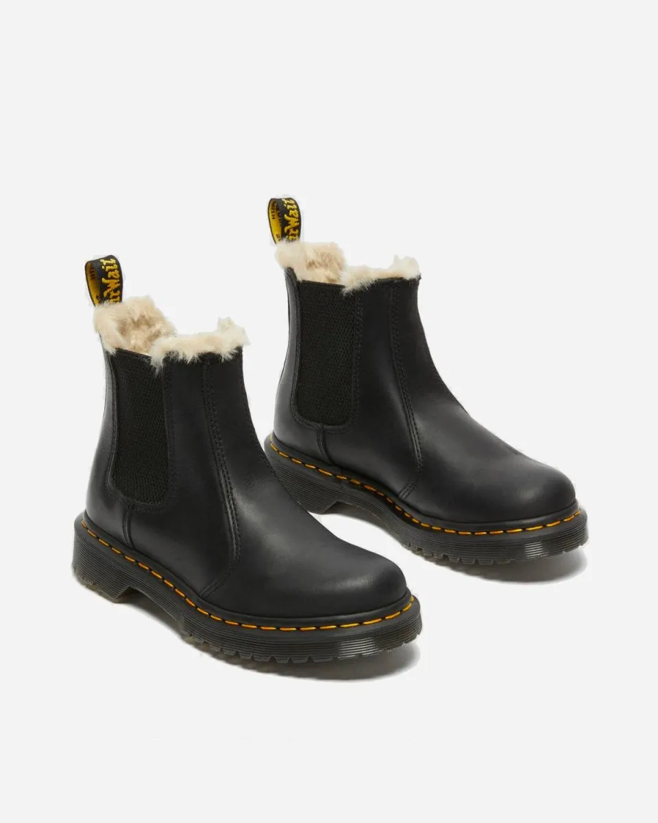2976 Leonore Burnished Wyoming - Black