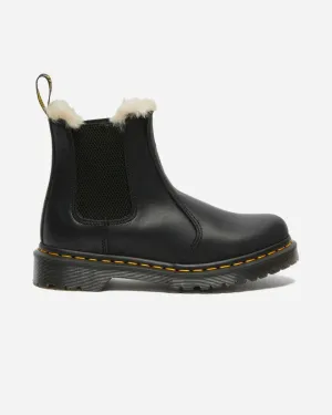 2976 Leonore Burnished Wyoming - Black