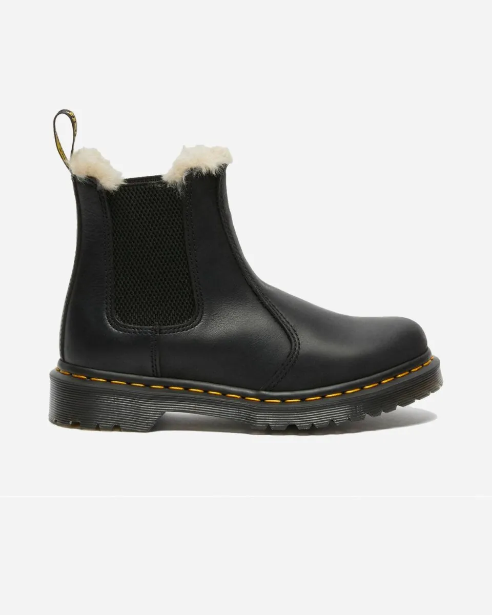 2976 Leonore Burnished Wyoming - Black