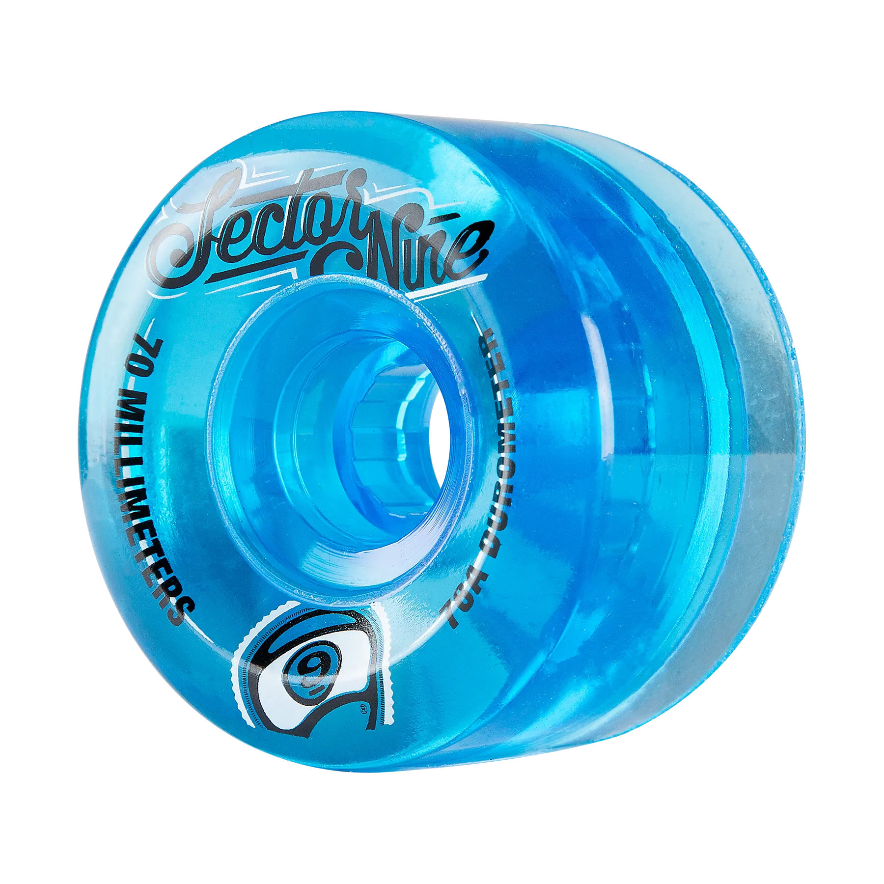 70mm 78a Nineballs Blue