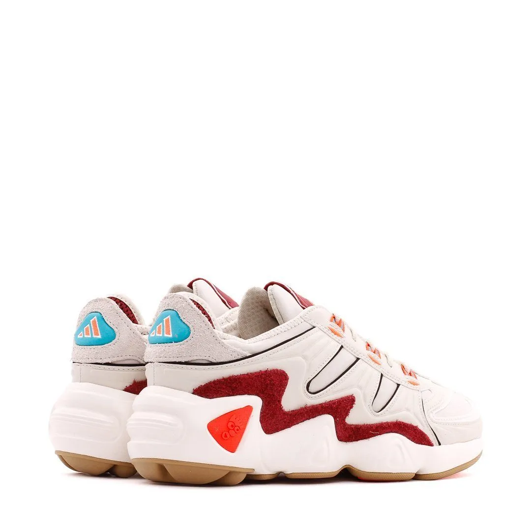 Adidas Originals FYW S-97 White Red Men EE5312