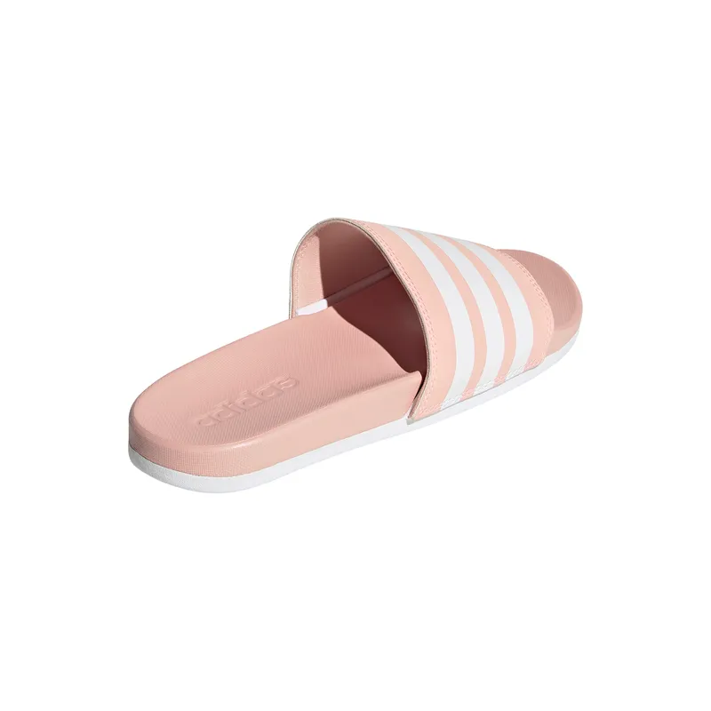 Adidas Womens Adilette Comfort Slides