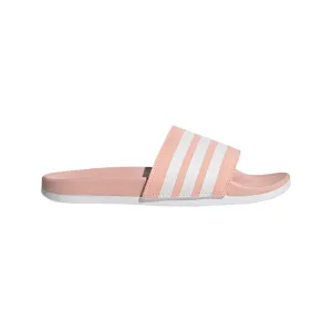 Adidas Womens Adilette Comfort Slides