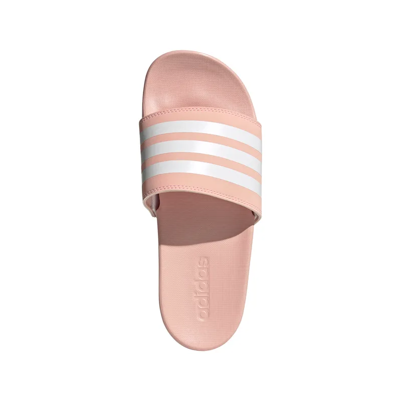 Adidas Womens Adilette Comfort Slides