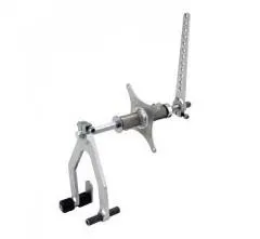 Adjustable Gas Pedal