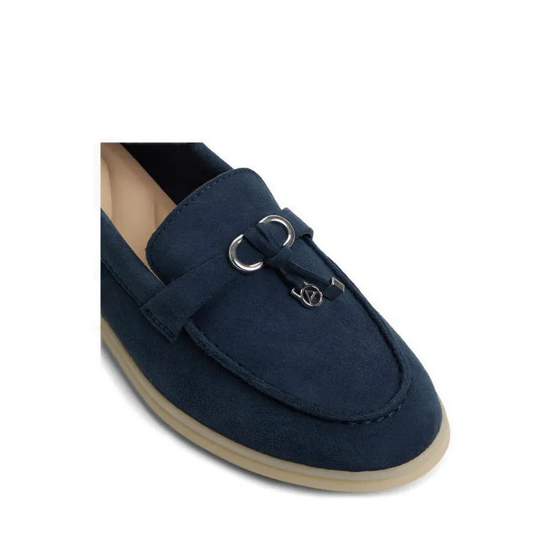 Aldo Creras-In Women's Loafers - Navy