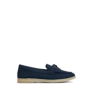 Aldo Creras-In Women's Loafers - Navy