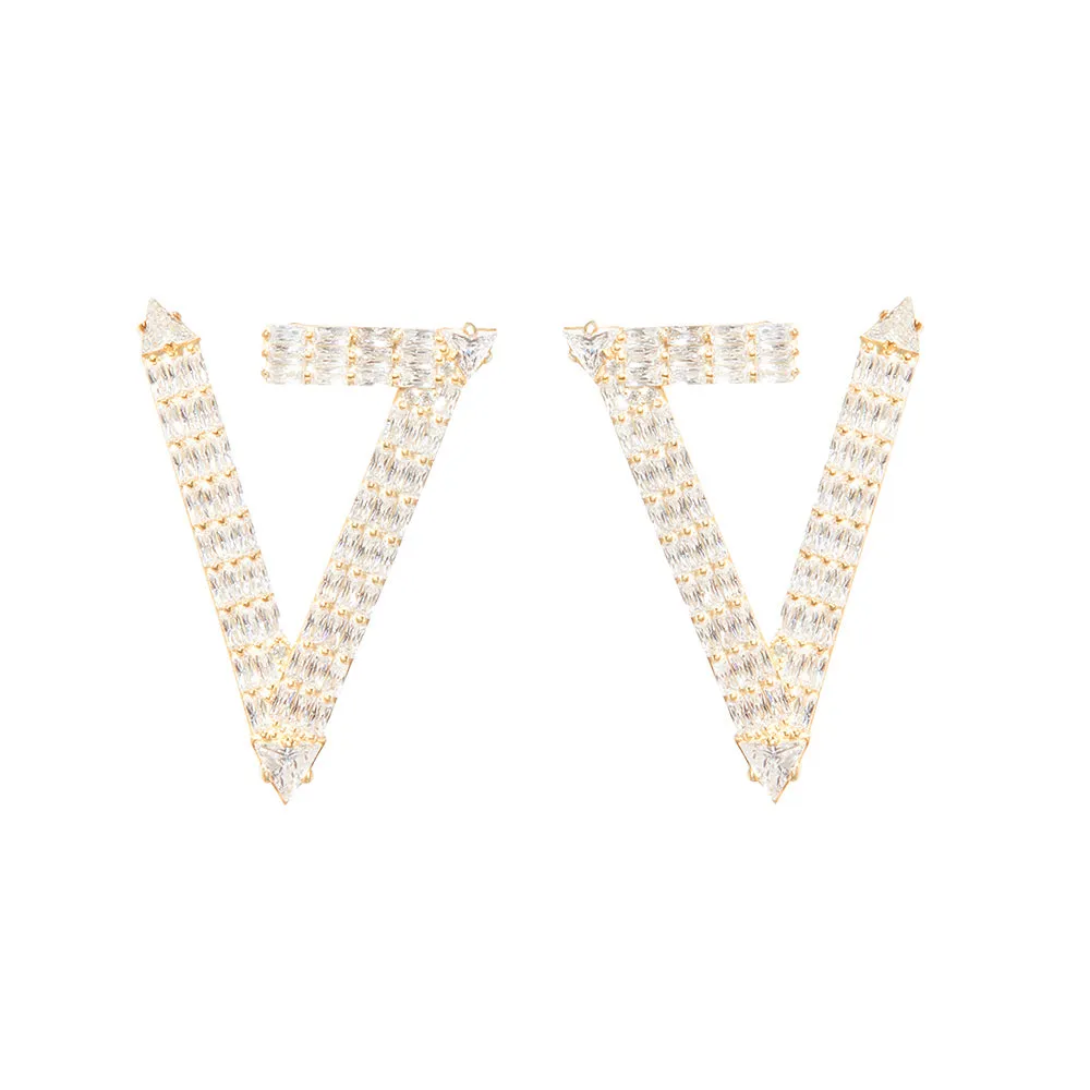Alex Earring