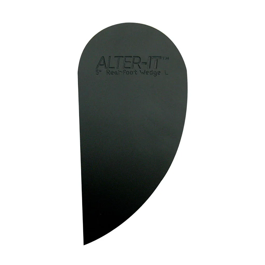 Alter-IT Wedges | Large | 5 Pairs