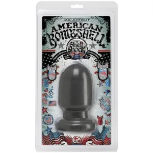 American Bombshell - ShellElectro - Small