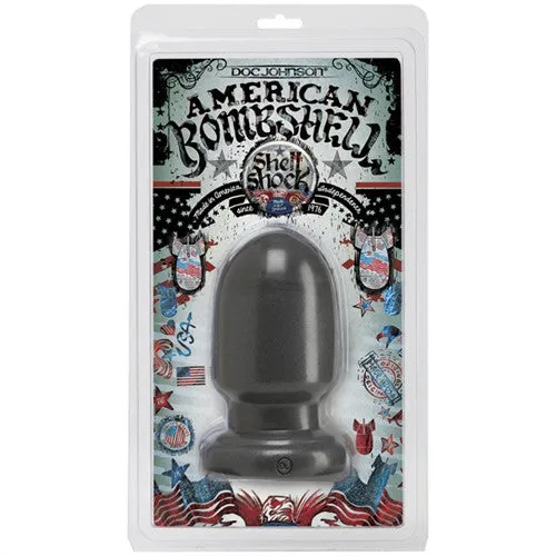 American Bombshell - ShellElectro - Small