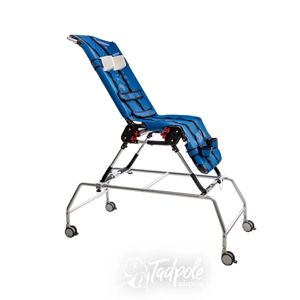 Anchor Bath Chair by Circle Specialty