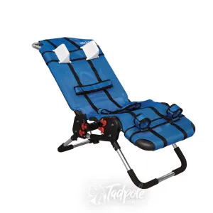 Anchor Bath Chair by Circle Specialty