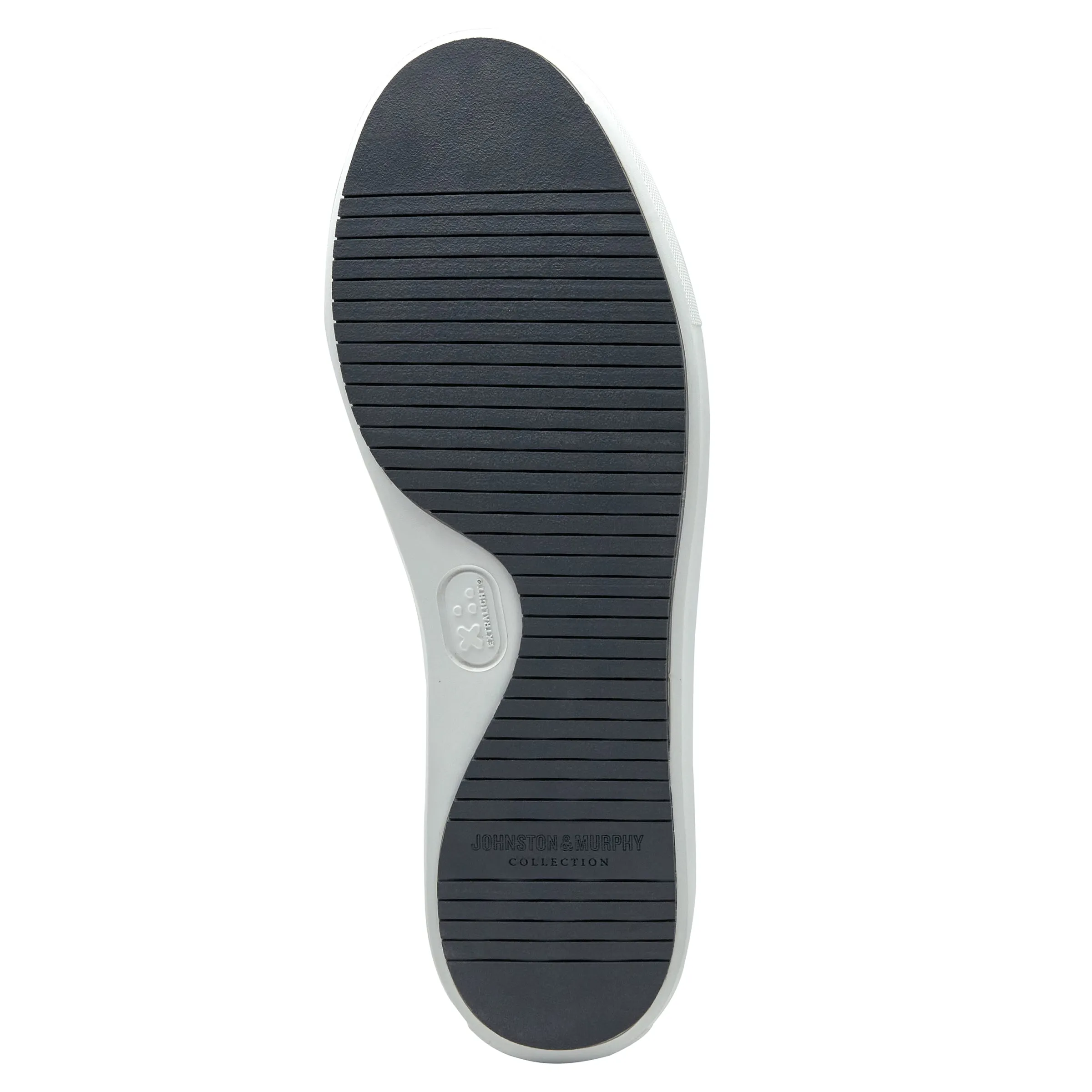 ANSON LACE TO TOE