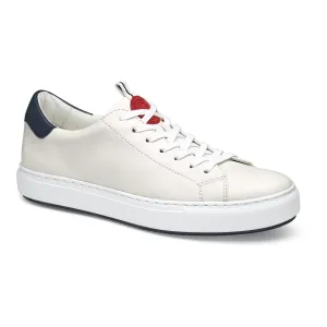 ANSON LACE TO TOE