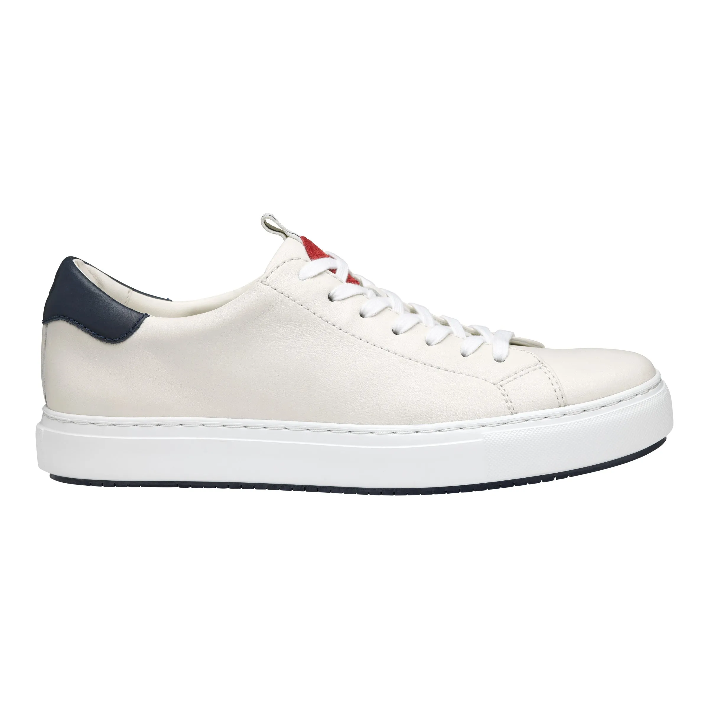 ANSON LACE TO TOE