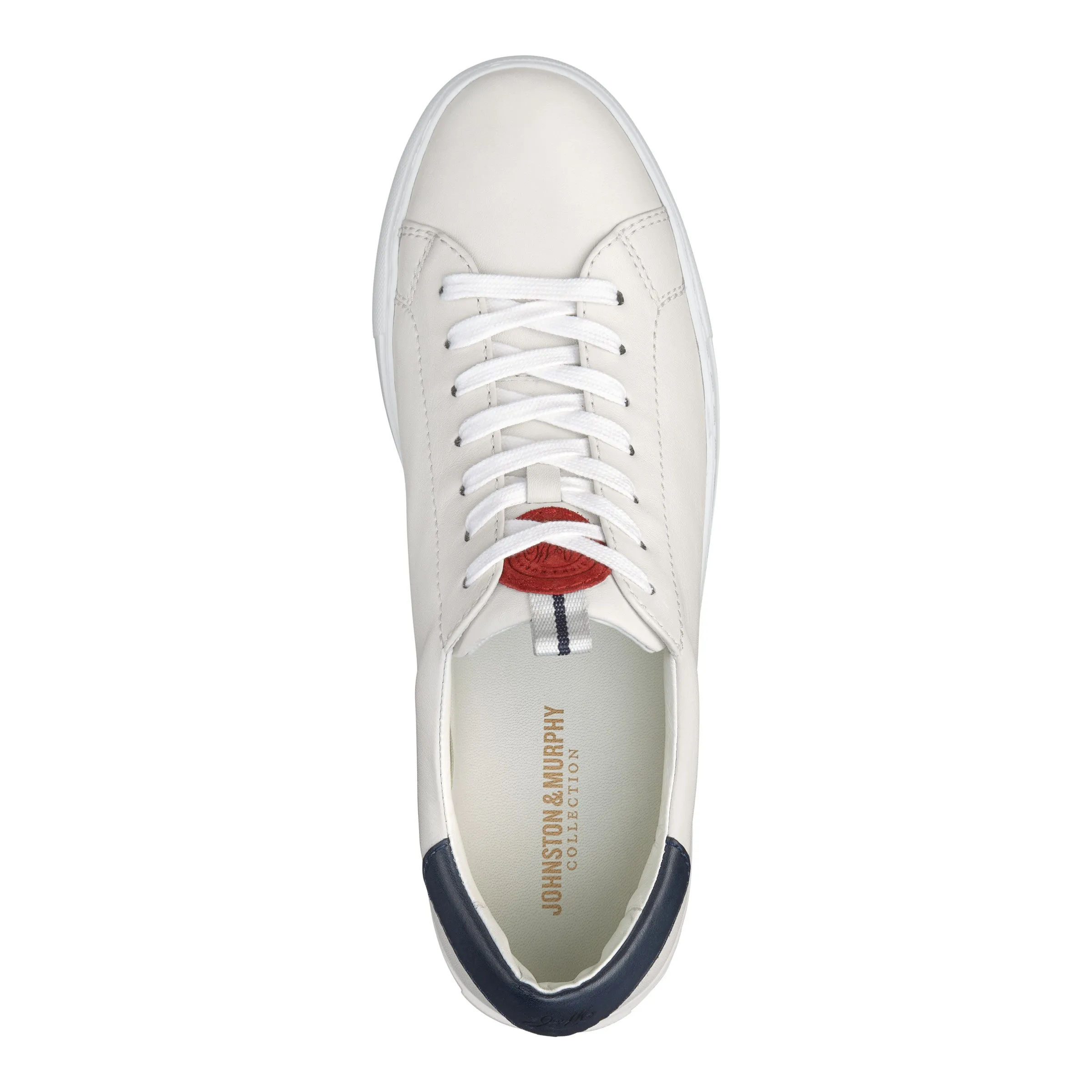 ANSON LACE TO TOE