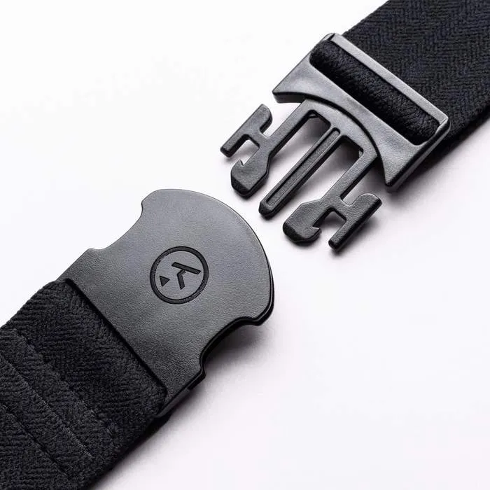 Arcade Blackwood Stretchy Belt
