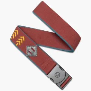 Arcade Blackwood Stretchy Belt