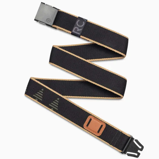 Arcade Blackwood Stretchy Belt