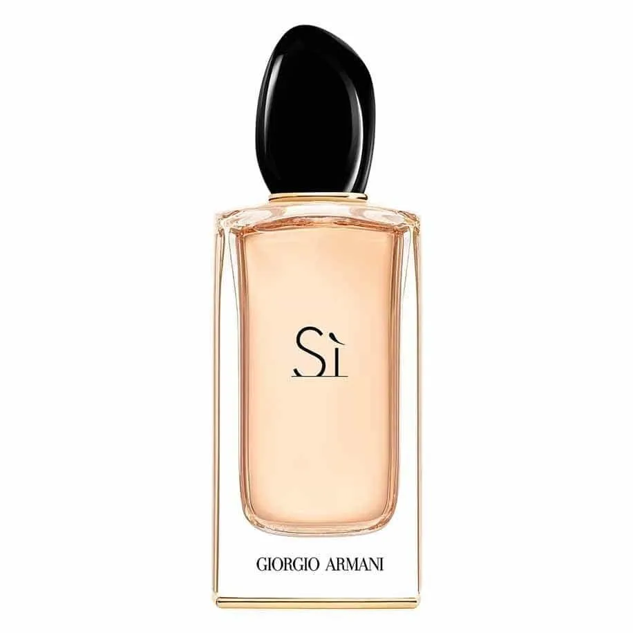 Armani Si EDP 100ml