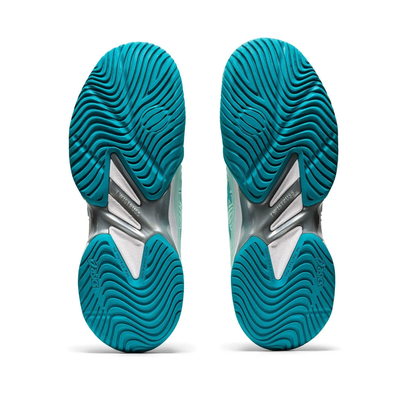 Asics Court FF 2 Bio