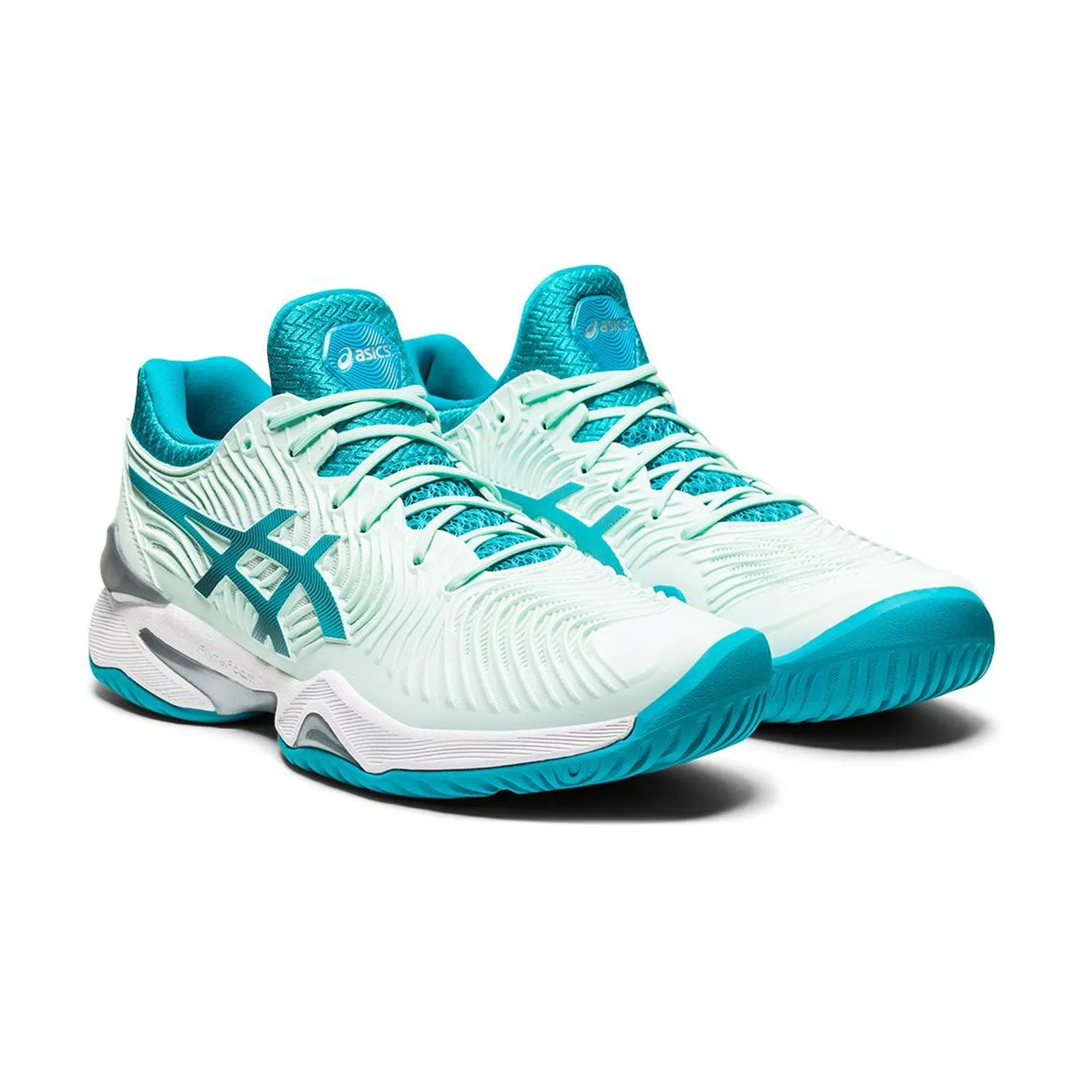 Asics Court FF 2 Bio