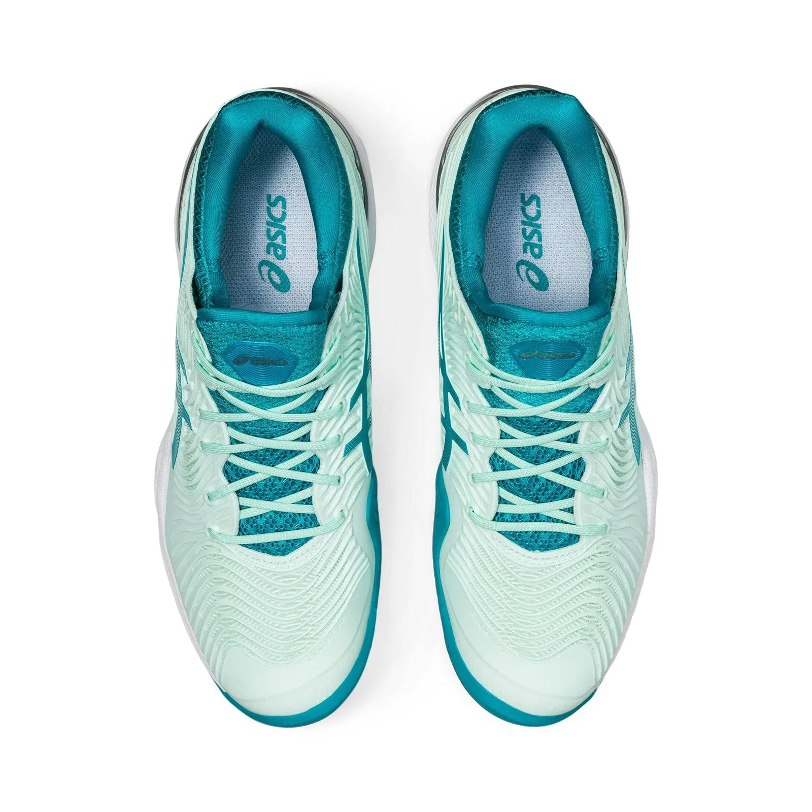 Asics Court FF 2 Bio