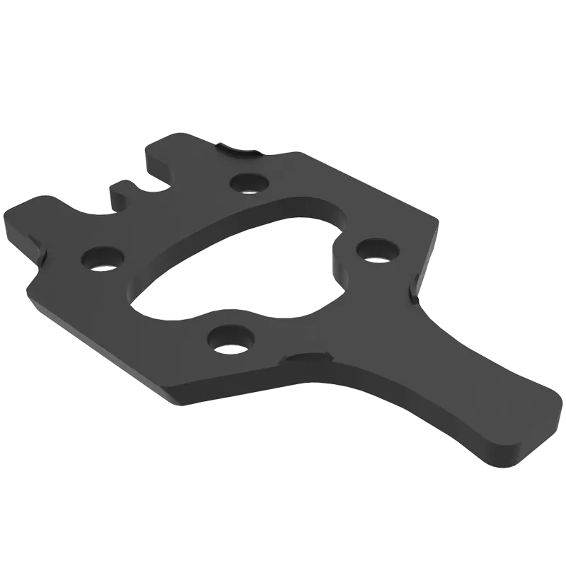 ATK Toe Shims