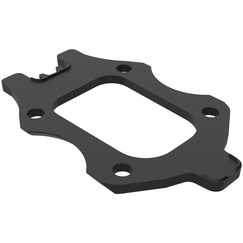 ATK Toe Shims