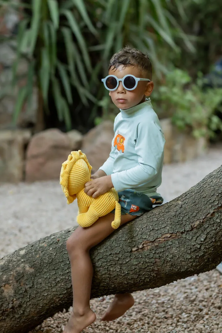 Baby / Kids' Swim Shorts Print