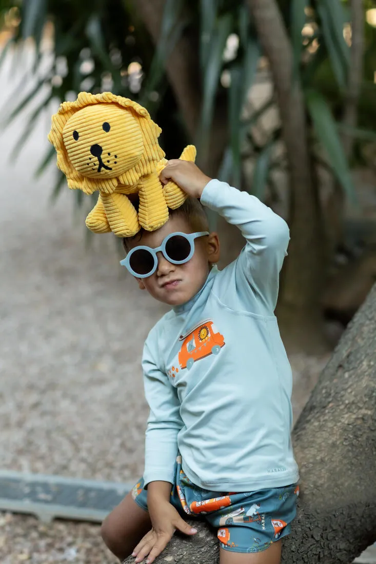 Baby / Kids' Swim Shorts Print