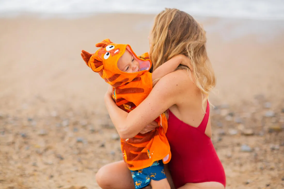 Baby / Kids' Swim Shorts Print