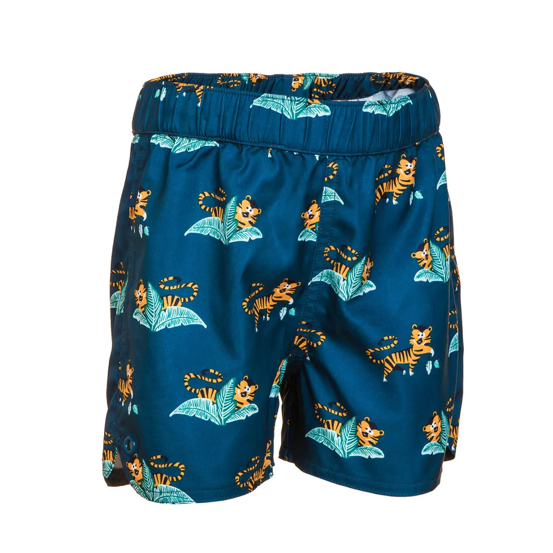 Baby / Kids' Swim Shorts Print
