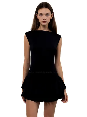 Ballerina Dress ::RET