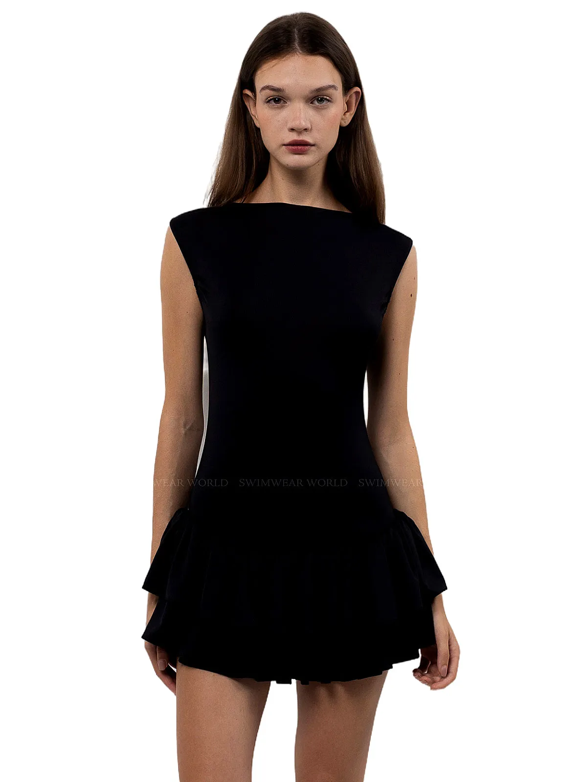 Ballerina Dress ::RET