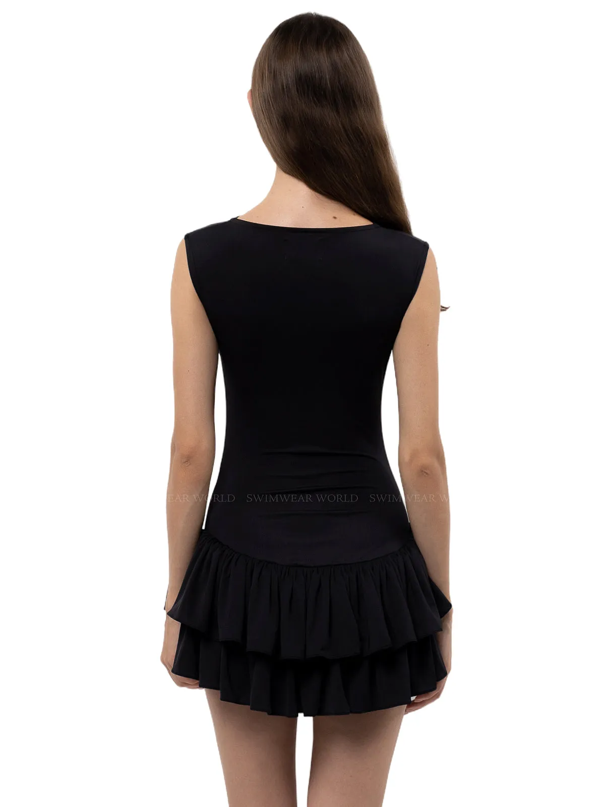 Ballerina Dress ::RET