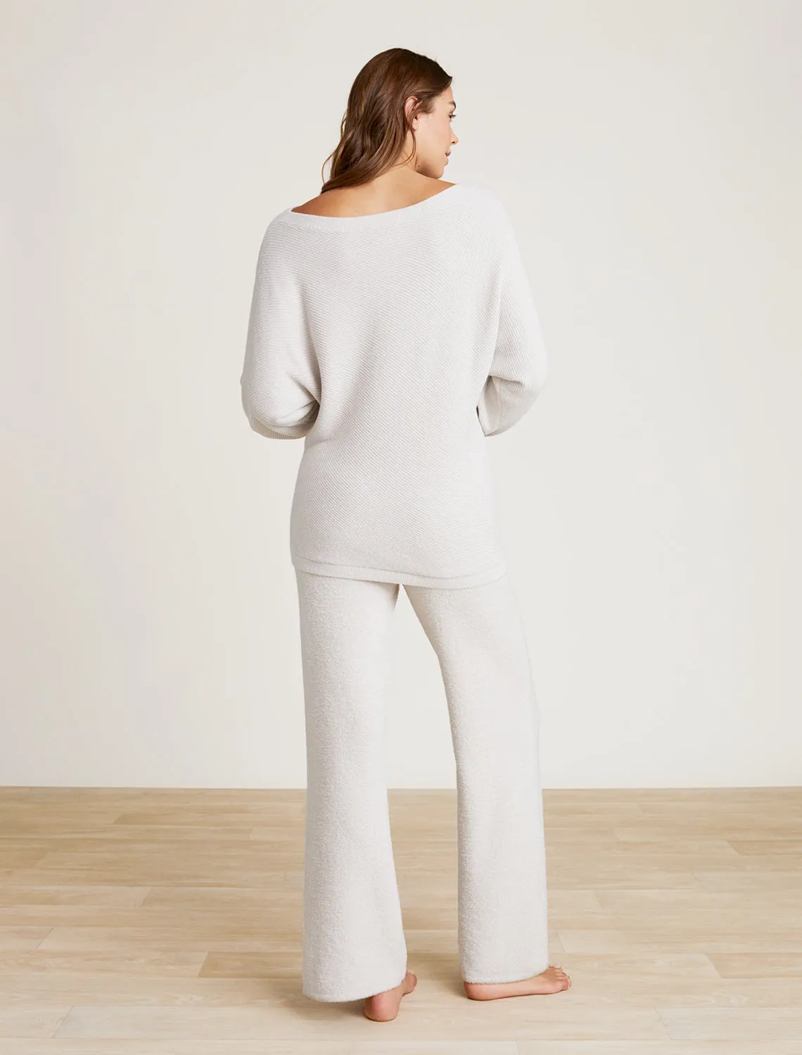Barefoot Dreams Cozy Chic Ultra Lite Dolman Pullover