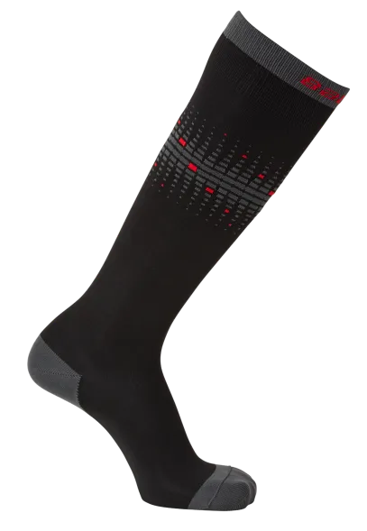 Bauer S19 Essential Tall Skate Socks