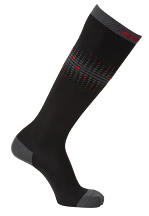 Bauer S19 Essential Tall Skate Socks