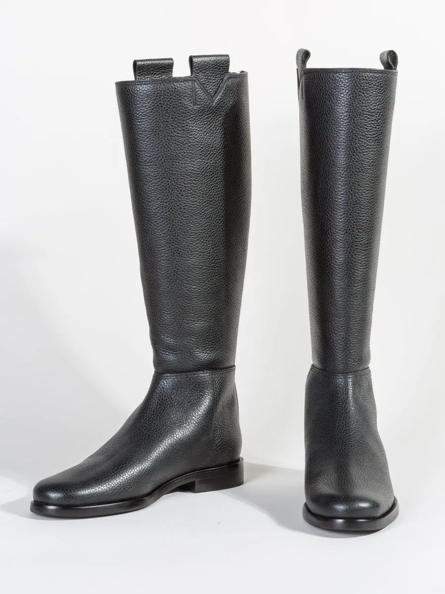 baxter tall boot