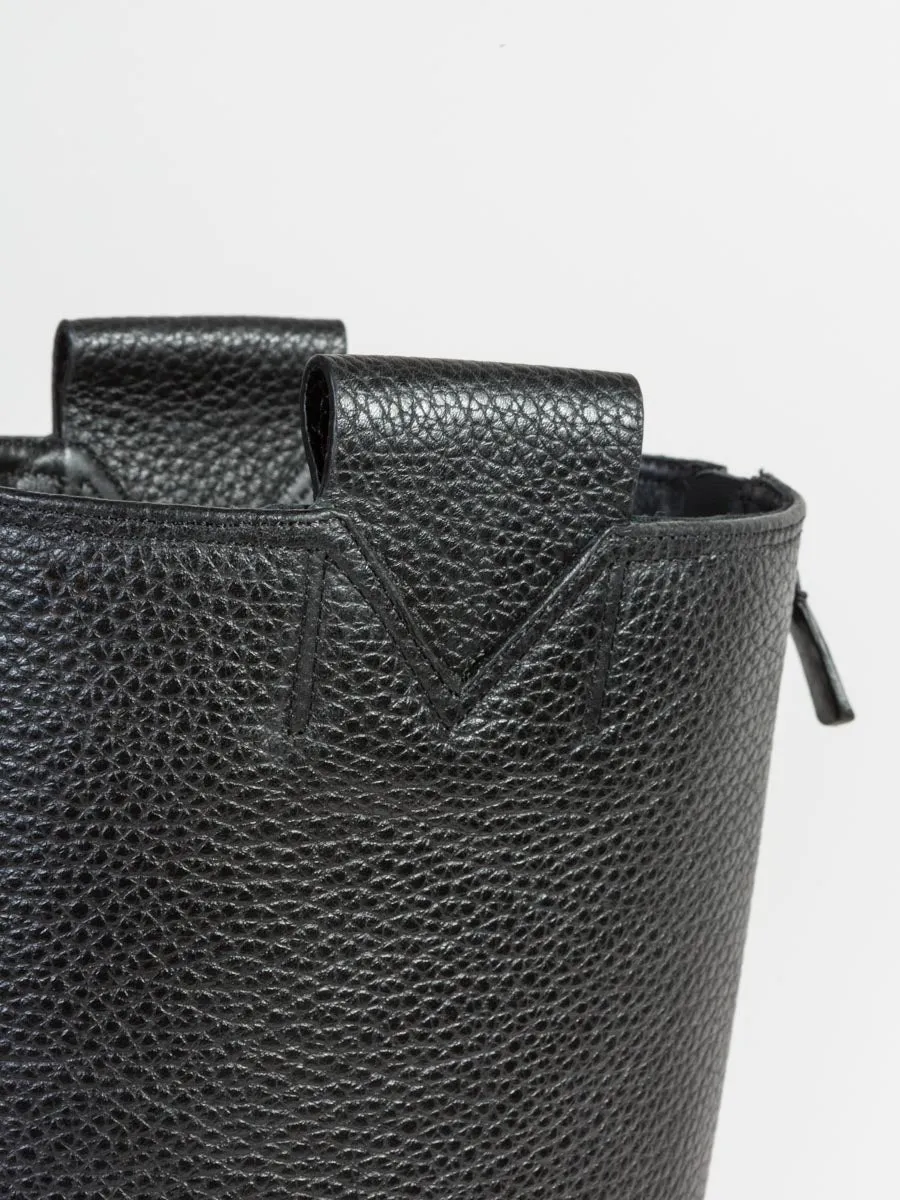 baxter tall boot