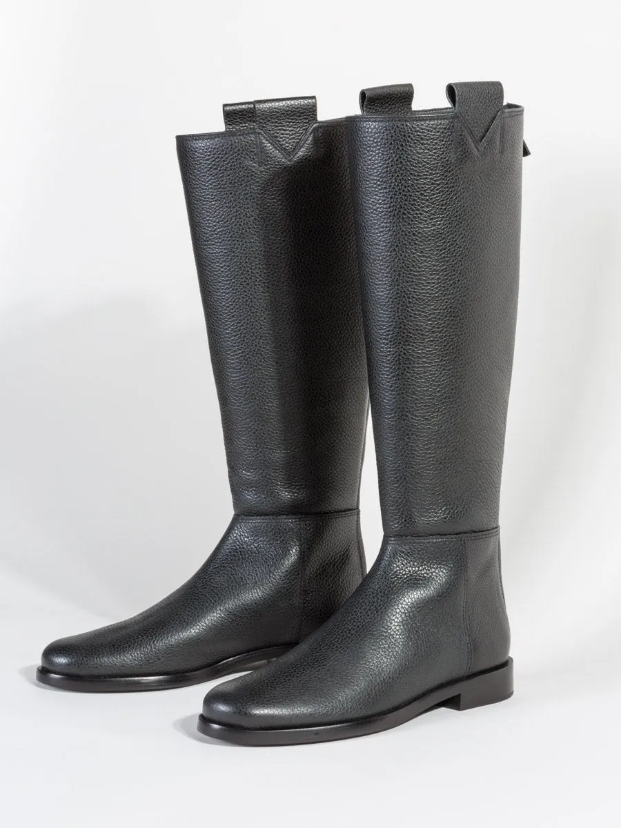 baxter tall boot