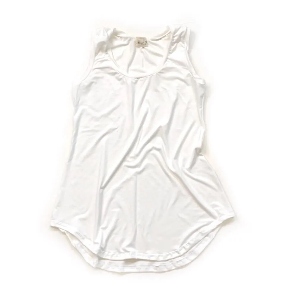 Baylor Dress/Tank - colour options available