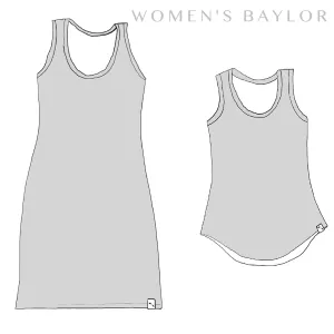 Baylor Dress/Tank - { sales options}