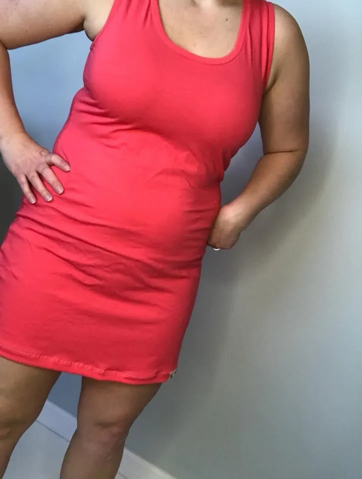 Baylor Dress/Tank - { sales options}